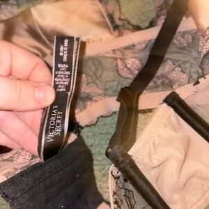 Victoria Secret Lingerie Top